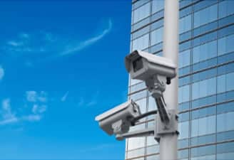 IP Surveillance - Public Internet Protocol