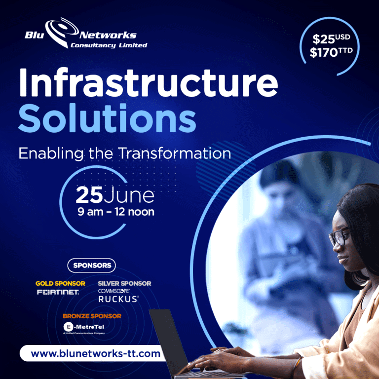Infrastructure Solutions- Enabling the Transformation